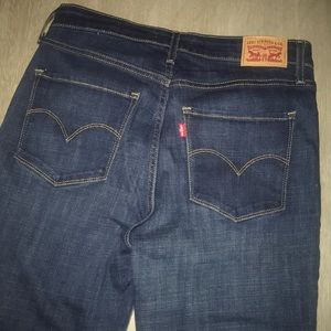 Levi’s jeans